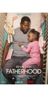 Fatherhood (English - 2021)